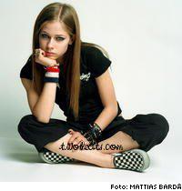 c encore avril lavigne